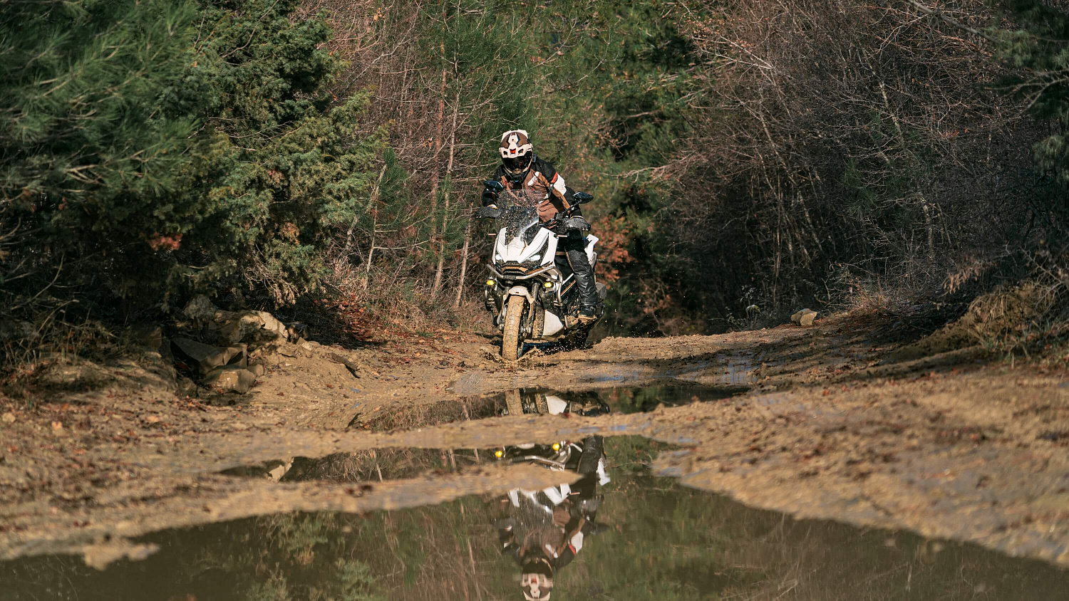 Максискутер ZONTES ZT368-G