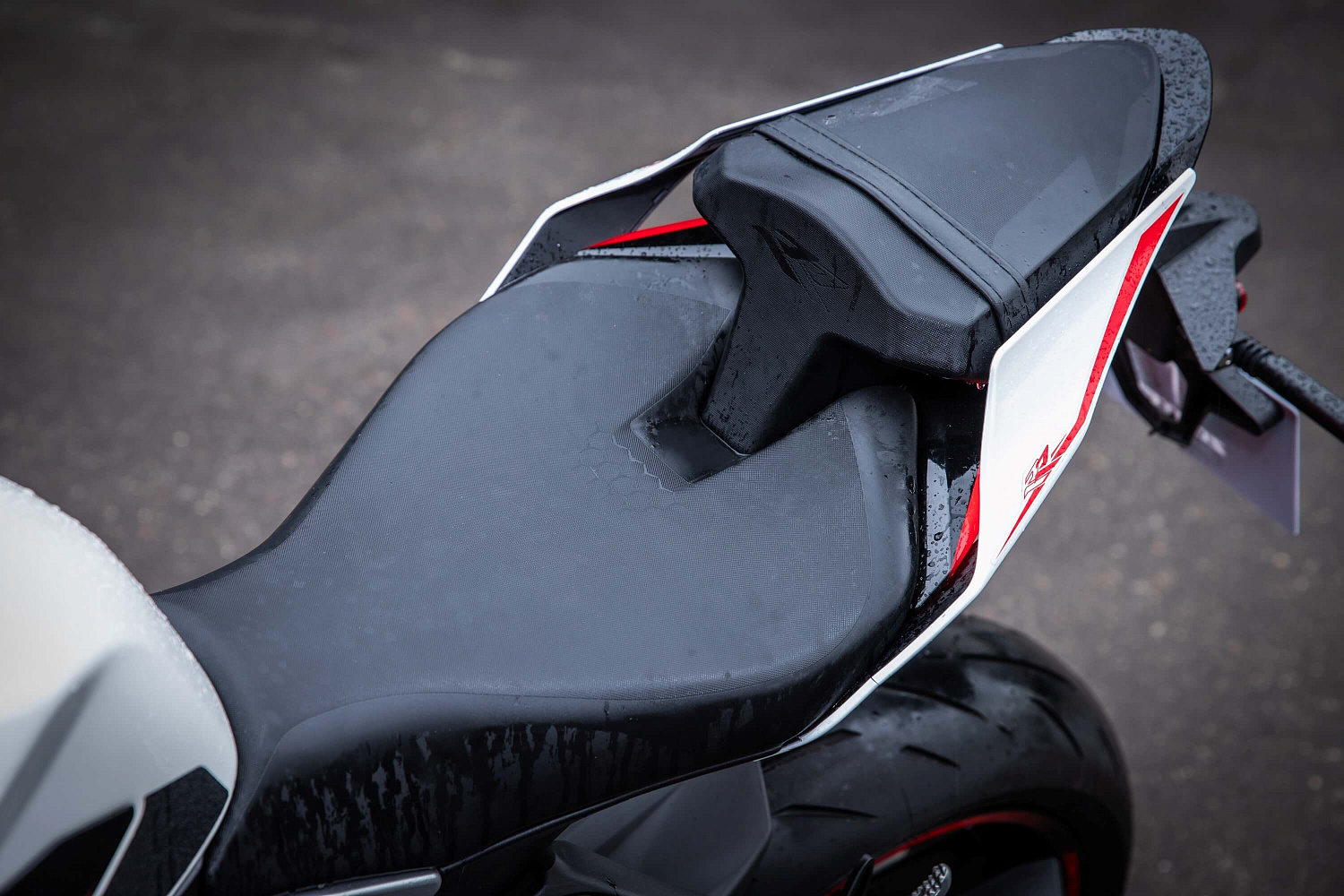 Мотоцикл ZONTES ZT703-RR