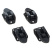 Пряжка FLY RACING MAVERIK MX F4 (, 7-15, 140126-808-2631)