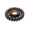 Шестерни кикстартера Шестерни кикстартера