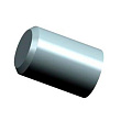 Заглушка масляная Φ5x7.5