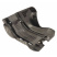 Защита двигателя R-TECH (пластик) KTM SX-F/XC-F 250/350 19  (черный, , 3800296-934-8908)