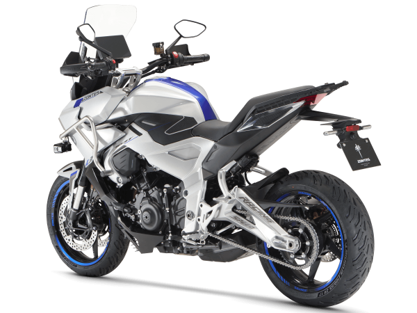 Мотоцикл ZONTES ZT703-T