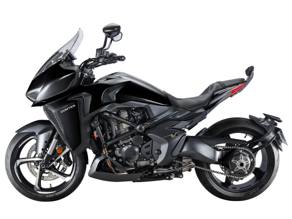 Мотоцикл ZONTES ZT350-VX Мотоцикл ZONTES ZT350-VX