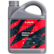 Масло моторное LAVR RIDE SPECIAL 4T 10W40 (синт.) 4л.