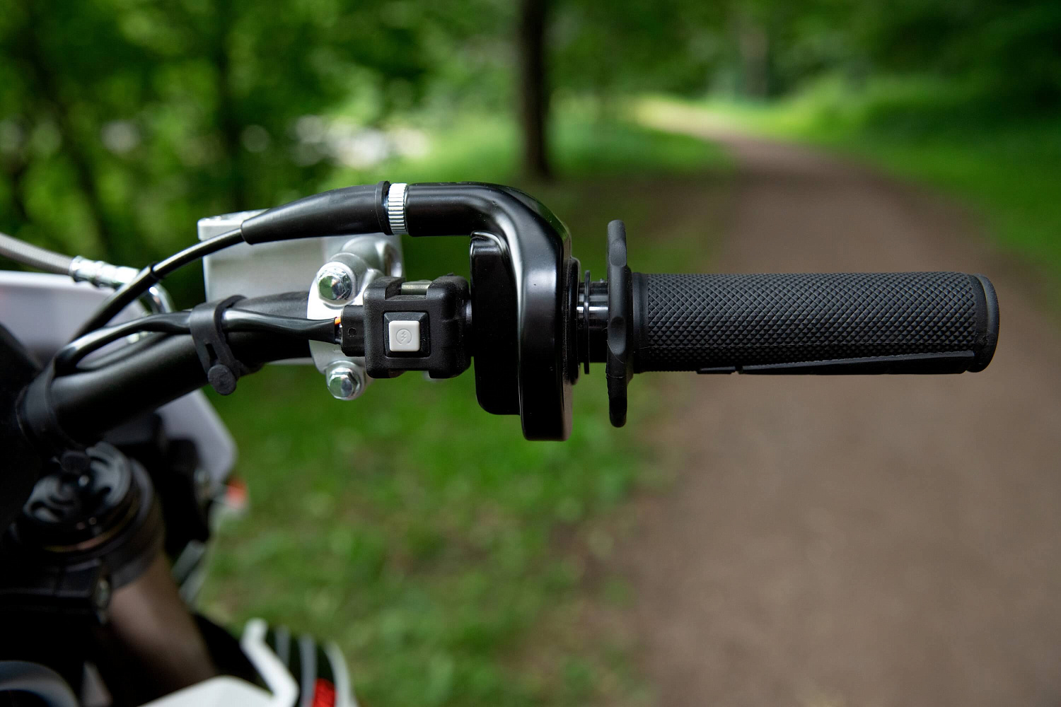 Мотоцикл KAYO K3-LM 250 MX (CB250-C) 21/18