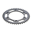 Звезда ведомая стальная KAYO K6, T4, T6 ( JT R210) 520-43 SM-PARTS