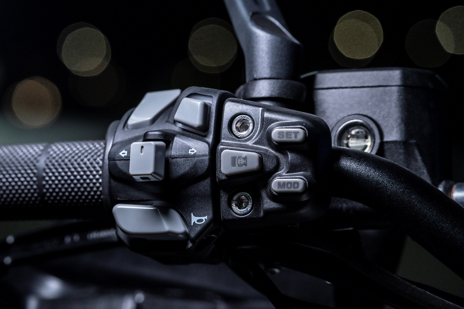 Максискутер ZONTES ZT368-G