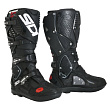 Мотоботы SIDI CROSSFIRE 3 SRS (черный, 44, 3800439-955-2571)