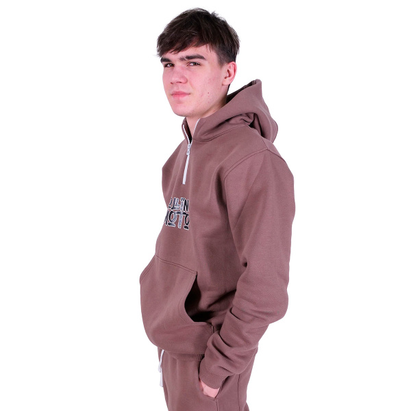 Худи ROLLING MOTO A'22