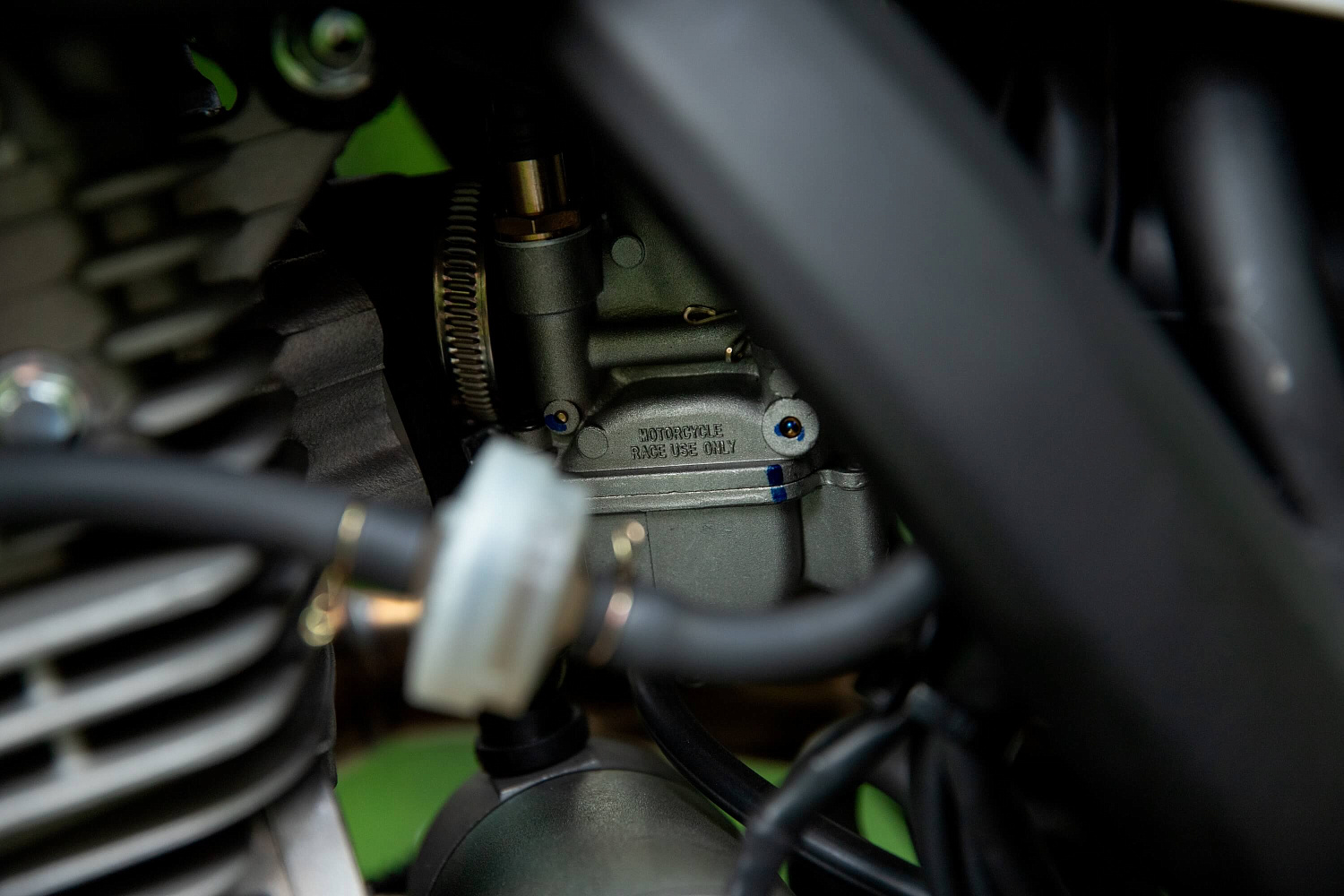 Мотоцикл KAYO K3-LM 250 MX (CB250-C) 21/18