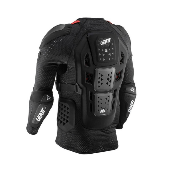 Защита панцирь Leatt Body Protector 3DF AirFit Hybrid