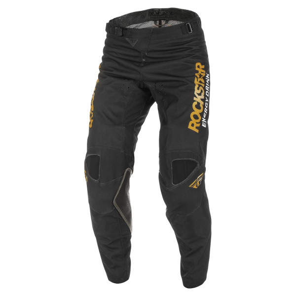 Брюки для мотокросса FLY RACING KINETIC ROCKSTAR  Брюки для мотокросса FLY RACING KINETIC ROCKSTAR
