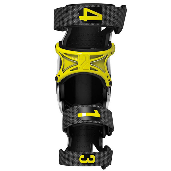 Защита колена MOBIUS X8