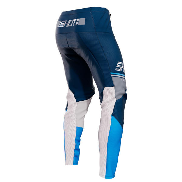 Брюки для мотокросса SHOT CONTACT INDY Брюки для мотокросса SHOT CONTACT INDY