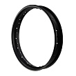 Обод колеса 18"х2,15  сталь KAYO