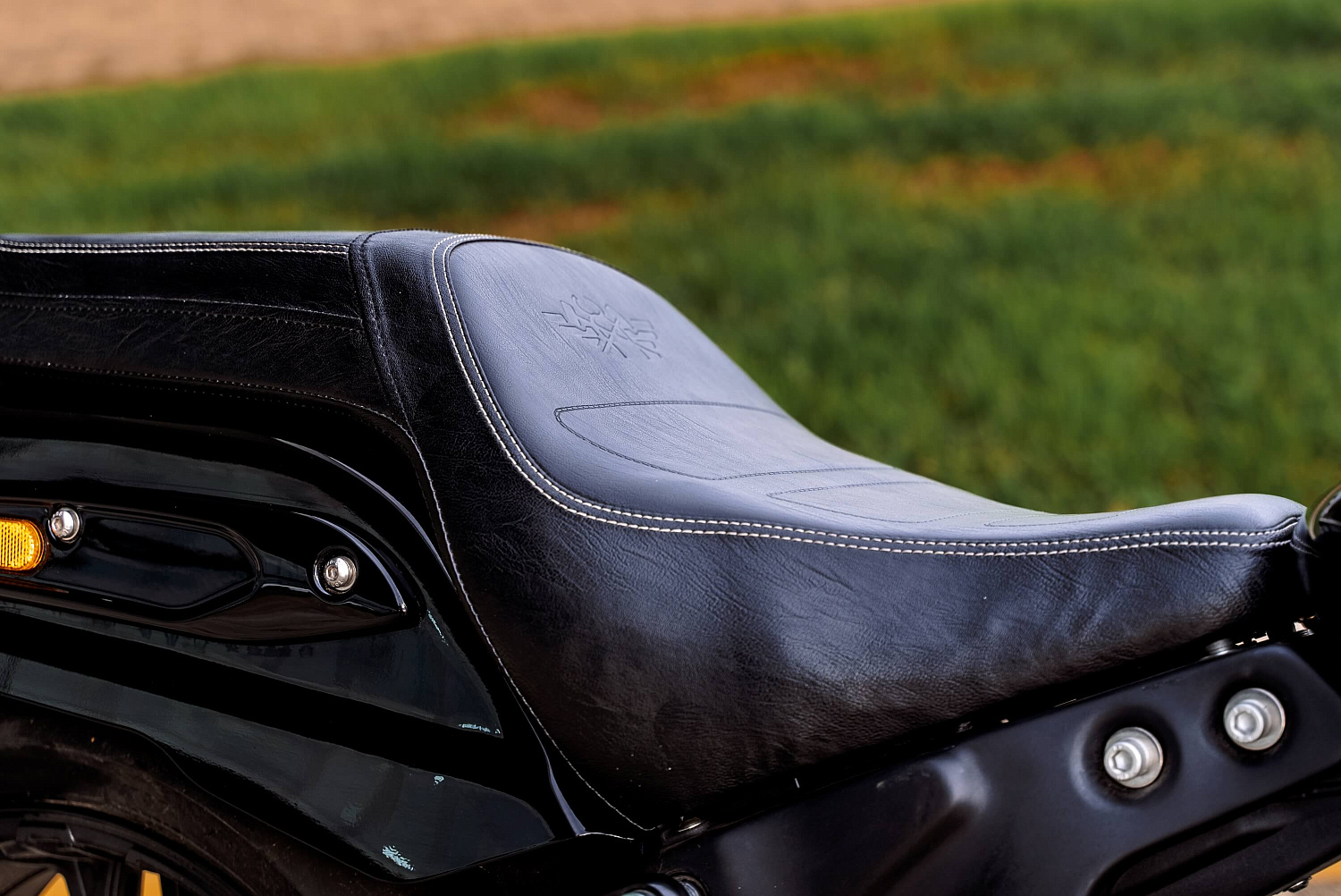 Мотоцикл GROZA YL800