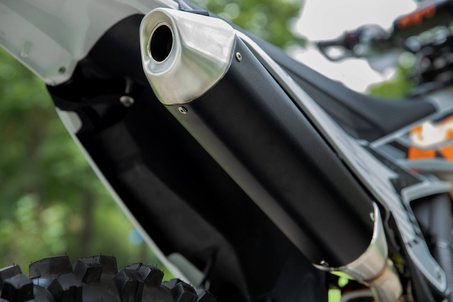 Мотоцикл KAYO K7 300 EFI (NC300S) 21/18