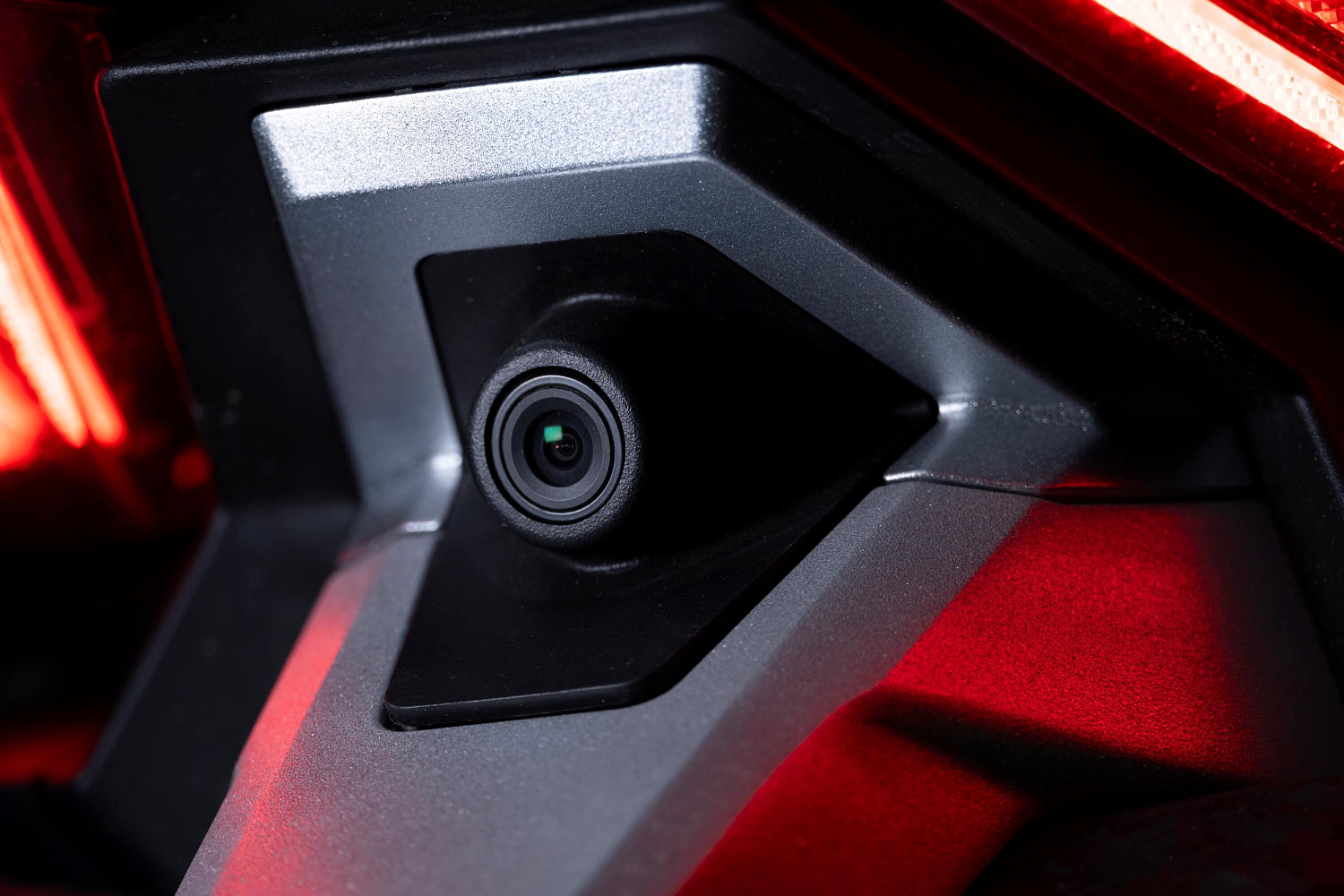 Максискутер ZONTES ZT368-G