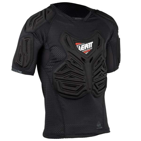 Защита панцирь Leatt Roost Tee