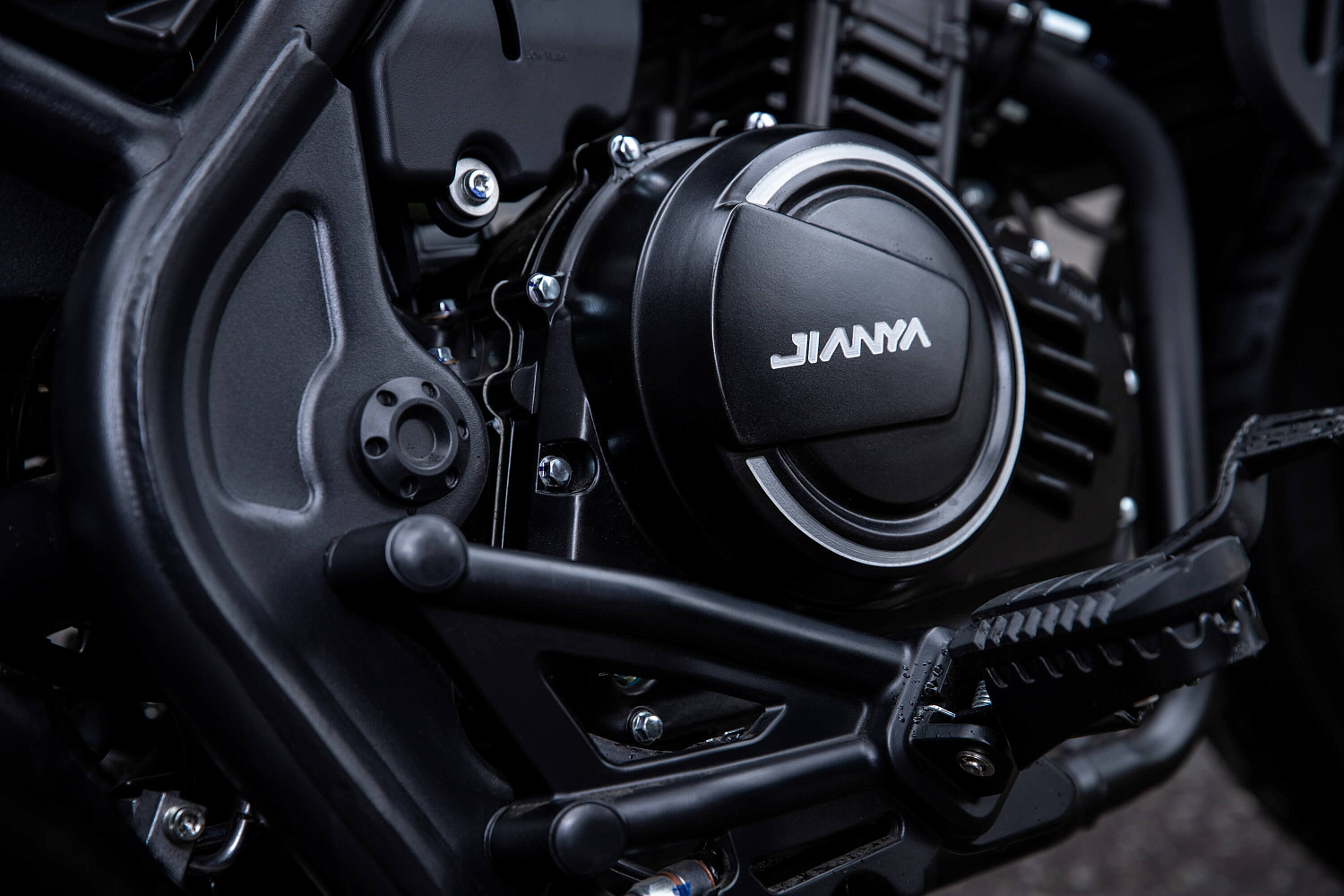 Мотоцикл GROZA JOY300 Sport