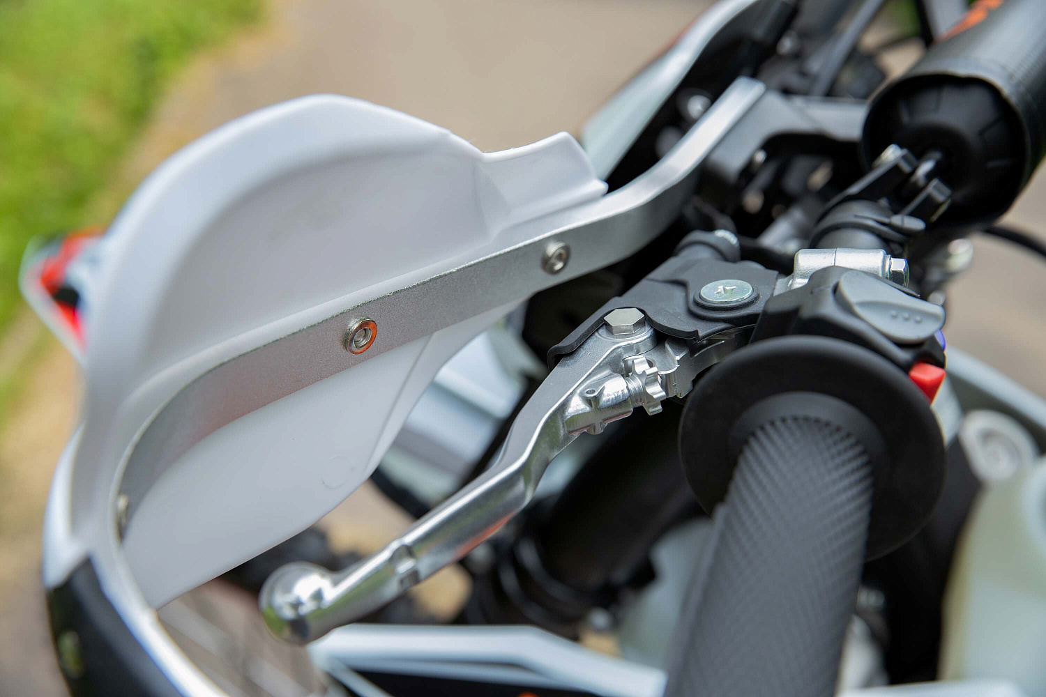 Мотоцикл KAYO K7 300 EFI (NC300S) 21/18