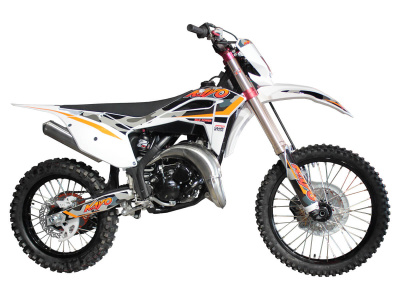 Мотоцикл KAYO KT250 (2T) 21/18 Мотоцикл KAYO KT250 (2T) 21/18