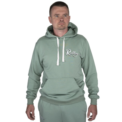 Худи ROLLING MOTO (new) (шалфей, 2XL, 6430474-815-8007) Худи ROLLING MOTO (new) (шалфей, 2XL, 6430474-815-8007)