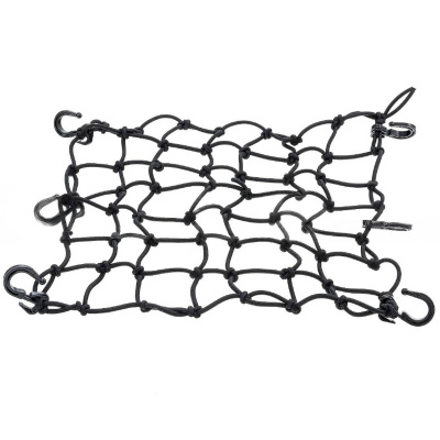 Сетка багажная REXWEAR (черный, , 110143-635-3452) Сетка багажная REXWEAR (черный, , 110143-635-3452)