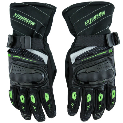 Перчатки MASONTEX M37 (Hi-Vis желтый/черный, XL, 1560562-740-1593) Перчатки MASONTEX M37 (Hi-Vis желтый/черный, XL, 1560562-740-1593)