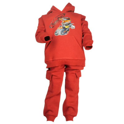 Костюм ROLLING MOTO A'22 детский (красный, 152см, 6430474-807-2751) Костюм ROLLING MOTO A'22 детский (красный, 152см, 6430474-807-2751)