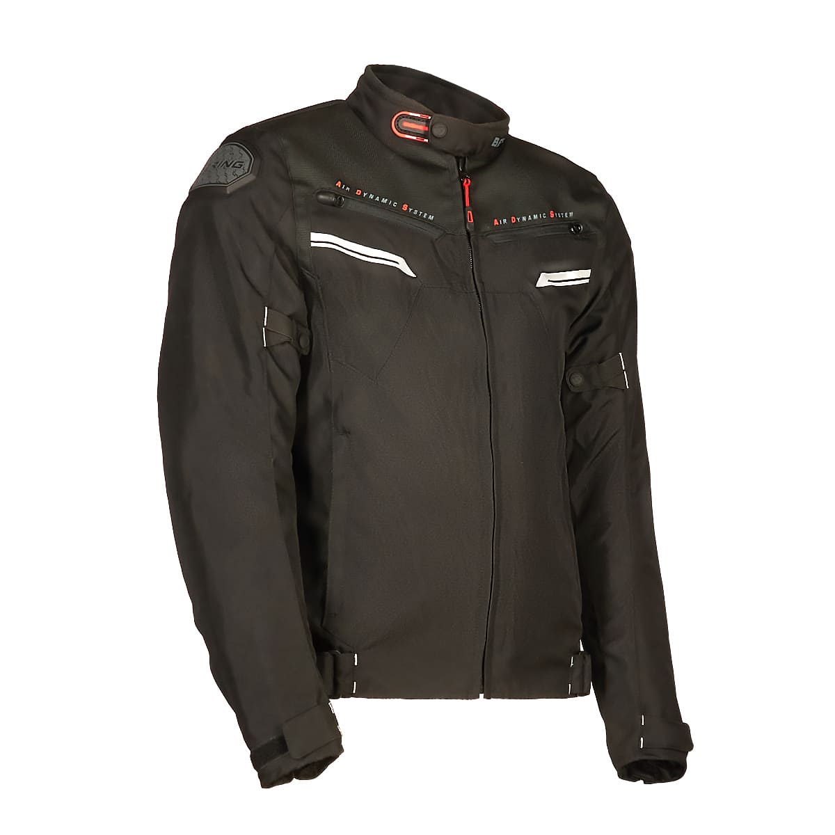 Куртка BERING ASPEN (черный, XL, 2760543-806-1270) Куртка BERING ASPEN (черный, XL, 2760543-806-1270)