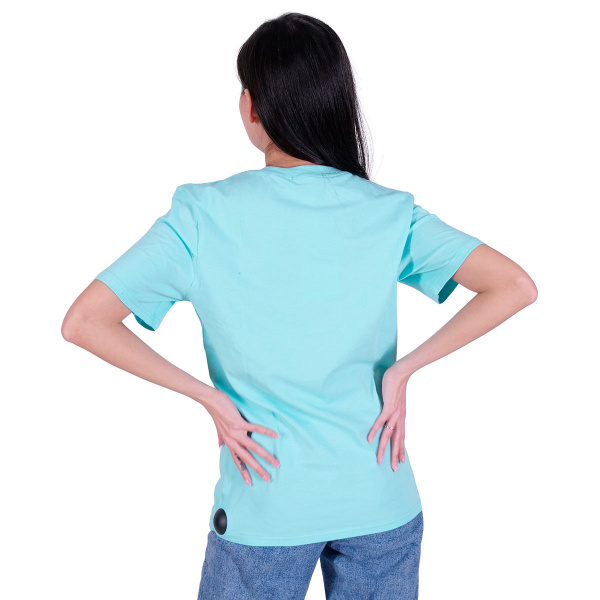 Футболка ROLLING MOTO CLASSIC Футболка ROLLING MOTO CLASSIC