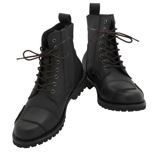 Мотоботинки MadBull Patriot Мотоботинки MadBull Patriot