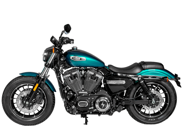 Мотоцикл GROZA V1200 Мотоцикл GROZA V1200