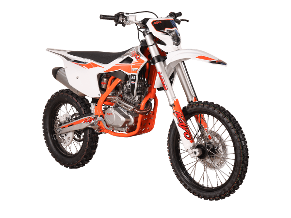 Мотоцикл KAYO K6-A 300 MX (CB300RL) 21/18 Мотоцикл KAYO K6-A 300 MX (CB300RL) 21/18