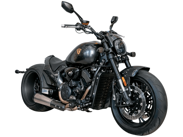 Мотоцикл GROZA Wolverine 800 Мотоцикл GROZA Wolverine 800