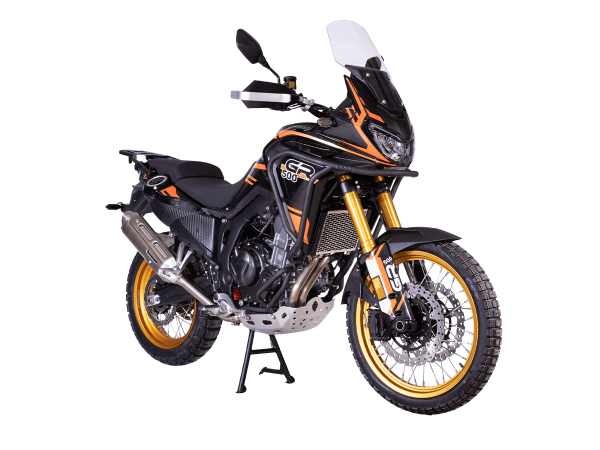 Мотоцикл GR500 21/18  Мотоцикл GR500 21/18