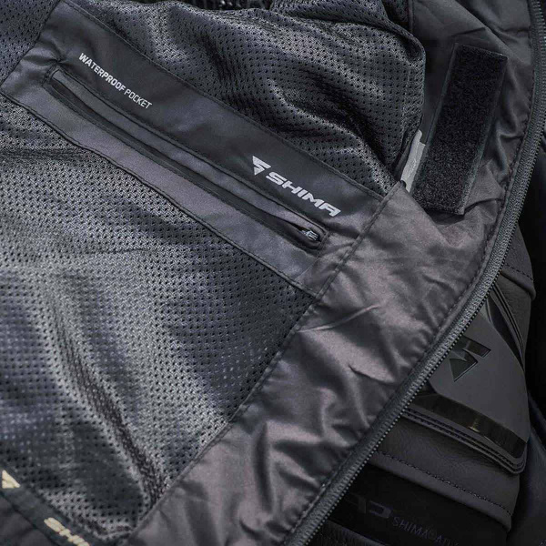 Куртка SHIMA Piston  Куртка SHIMA Piston