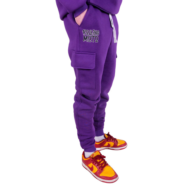 Брюки ROLLING MOTO A'22 Брюки ROLLING MOTO A'22