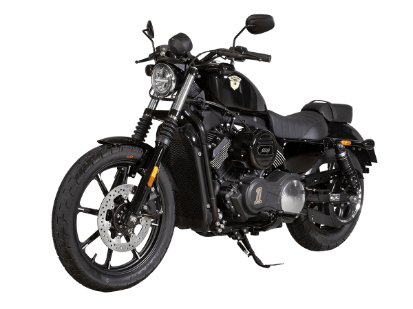 Мотоцикл GROZA XS650 Мотоцикл GROZA XS650