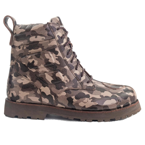 Ботинки ROLLING MOTO Ботинки ROLLING MOTO