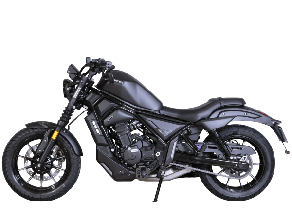 Мотоцикл ZONTES ZT200-C2 Мотоцикл ZONTES ZT200-C2