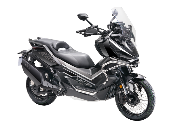Максискутер ZONTES ZT368-G Максискутер ZONTES ZT368-G