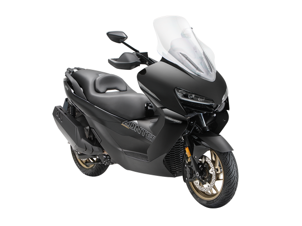 Максискутер ZONTES ZT368-K Максискутер ZONTES ZT368-K