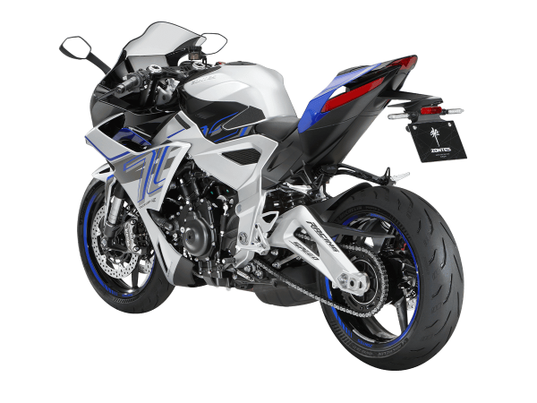 Мотоцикл ZONTES ZT703-RR Мотоцикл ZONTES ZT703-RR