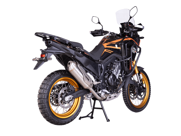 Мотоцикл GR500 21/18  Мотоцикл GR500 21/18