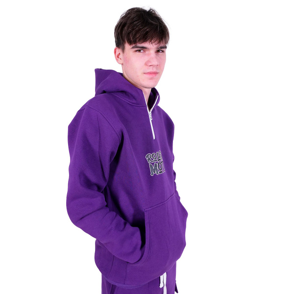 Худи ROLLING MOTO A'22 Худи ROLLING MOTO A'22