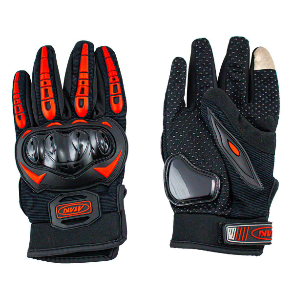 Перчатки текстильные ATAKI SC-117 Перчатки текстильные ATAKI SC-117
