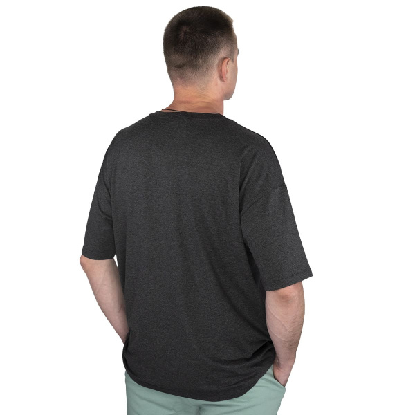 Футболка ROLLING MOTO OVERSIZE Футболка ROLLING MOTO OVERSIZE